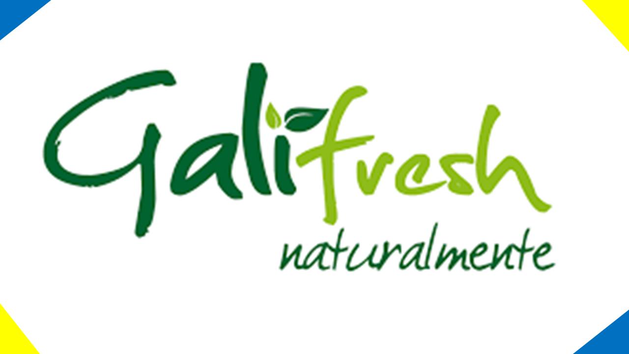 Galifresh, la marca gallega de purés de frutas y cremas de verduras