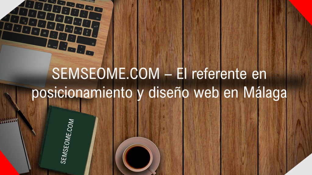 Diseño Web Málaga