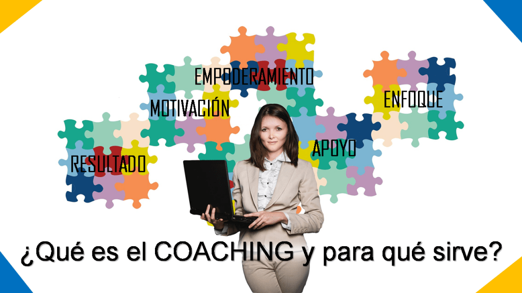 Qué es el coaching