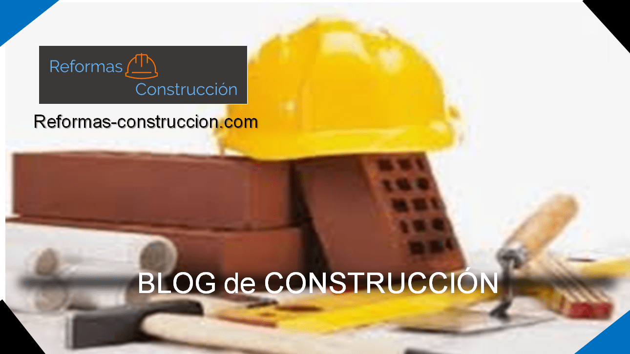 Blog de construcción