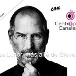 Gafas Lunor, más allá de Steve Jobs