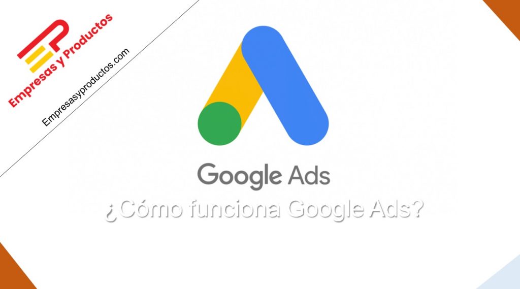 cómo funciona Google Ads
