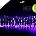 Nersolar, expertos en LED