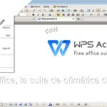 WPS Office, la suite de ofimática definitiva