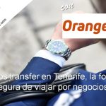 Servicio transfer en Tenerife, la forma más segura de viajar por negocios