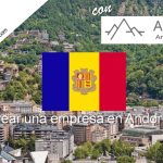Crear una empresa en Andorra