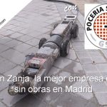 Pocería Sin Zanja, la mejor empresa de pocería sin obras en Madrid