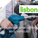 Consejos para ahorrar combustible en tu vehículo
