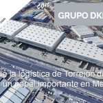 por qué la logística de Torrejón de Ardoz juega un papel importante en Madrid
