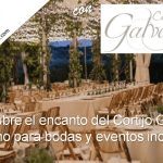 Cortijo Galván bodas bautizos comuniones empresas turismo rural Málaga