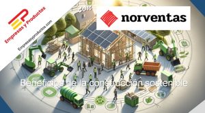 Beneficios de la construcción sostenible