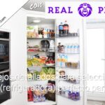 consejos para comprar un frigorífico nevera refrigeradora
