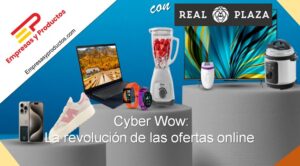 Cyber Wow qué es cómo funciona