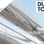 Dukto tu empresa de limpieza de conductos en Valencia