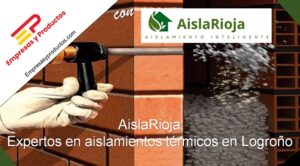 aislamientos Logroño