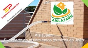 aislamientos Jaén