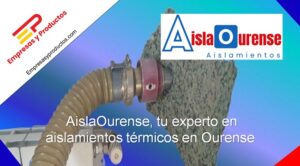 aislamientos Ourense