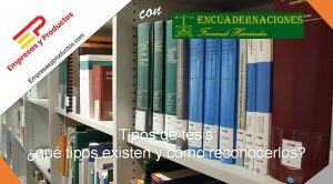 tipos de tesis