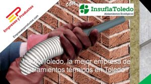 aislamientos Toledo