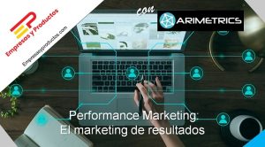 qué es el marketing performance