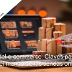auge del ecommercde para triunfar