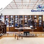 influencia del perfect store en el retail