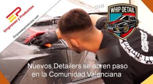 detailers valencia