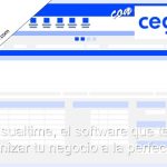 Cegid Visualtime, el software que te ayuda a organizar tu negocio a la perfección