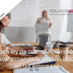 Nueva Ley de Control Horario 2025