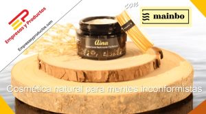 Cosmética natural para mentes inconformistas