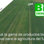¿Por qué la gama de productos biológicos es clave para la agricultura del futuro? Por qué la gama de productos biológicos es clave para la agricultura del futuro