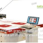 Impresión en gran formato en Madrid