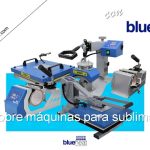 Máquinas para sublimar tazas