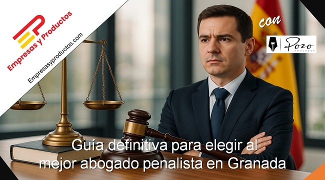 abogado penalista Granada