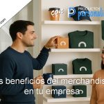 beneficios del merchandising en tu empresa