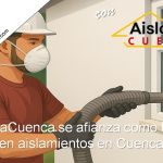 aislamientos Cuenca
