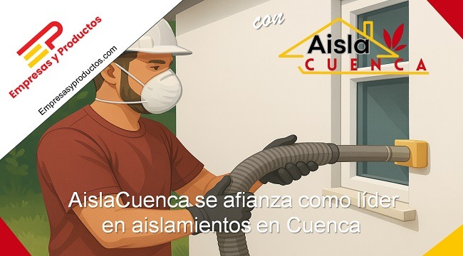 aislamientos Cuenca
