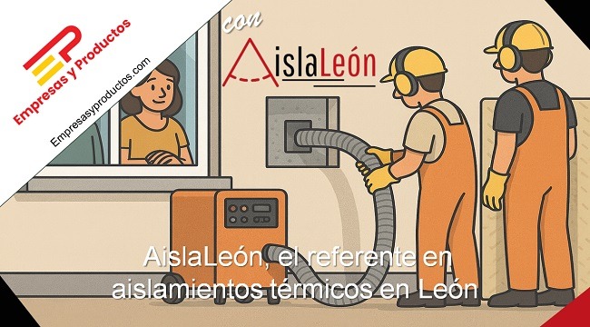aislamientos León