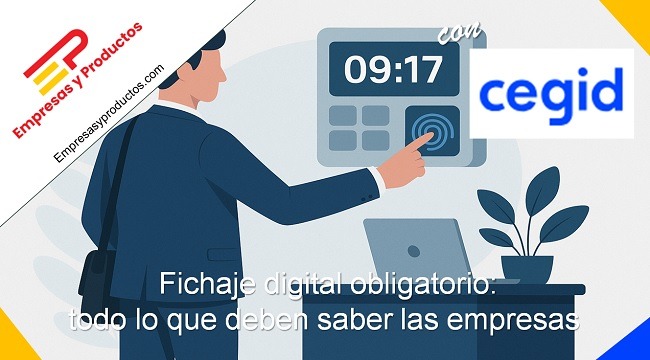 fichaje obligatorio todo lo que debes saber como empresa