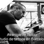 tatto barcelona