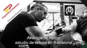 tatto barcelona
