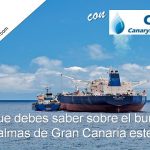 bunkering las palmas de gran canaria