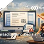 Ley Verifactu cómo afecta a mi negocio