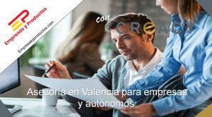 Asesoría en Valencia para empresas y autónomos