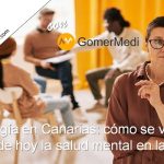 psicología en Canarias