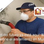 aislamientos Murcia