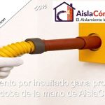 El aislamiento por insuflado gana protagonismo en Córdoba de la mano de AislaCórdoba aislamiento insuflado Córdoba