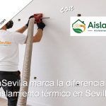 aislamientos Sevilla
