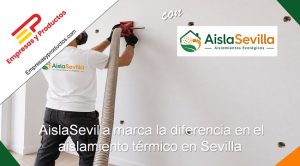 aislamientos Sevilla